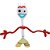 Boneco Forky Garfinho de Montar Toy Story 4 Disney 38257 - Toyng - Imagem 1