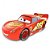 Pista Looping McQueen Carros Disney 37817 - Toyng - Imagem 3