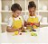 Play Doh Kit Hamburguer e Batata E5472 - Hasbro - Imagem 3