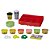 Play Doh Kitchen Creations Sushi E7915 - Hasbro - Imagem 2