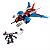 Lego Super Heroes Marvel Spider-Man Homem-Aranha Spiderjet vs Robô Venom 76150 - Lego - Imagem 3