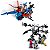 Lego Super Heroes Marvel Spider-Man Homem-Aranha Spiderjet vs Robô Venom 76150 - Lego - Imagem 2