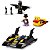 Lego Batman Perseguição de Pinguim em Batbarco 76158 - Lego - Imagem 2