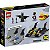 Lego Batman Perseguição de Pinguim em Batbarco 76158 - Lego - Imagem 4