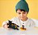 Lego Batman Perseguição de Pinguim em Batbarco 76158 - Lego - Imagem 5
