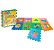 Montapete Tapete EVA com Figuras 9 placas - Nig - Imagem 1