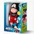 Boneco Mickey Classic Dolls Coleção Recém Nascido 5161 - Roma Jensen - Imagem 3