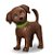 Pet Care da Barbie DJ 1266 - Pupee - Imagem 2