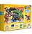 Quebra-Cabeça Vingadores Grandão 120 peças 3442 - Toyster - Imagem 4
