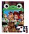 Quebra-Cabeça 200 Peças Toy Story 5 3429 - Toyster - Imagem 2