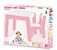 Conjunto Mesa + Cadeira Infantil Rosa 990 - Junges - Imagem 2