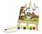 Kit de Pintura Dinos 347 - Junges - Imagem 1