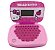 Mini Laptop Bilingue Hello Kitty  5912 - Candide - Imagem 1