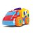 Caminhão Robustus Baby 639 - Divertoys - Imagem 2