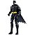 Boneco Batman Figura 12" Série 1 DC Comics 2815 - Sunny - Imagem 4