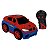 Carro Controle High Speed 3 Funções Spider-Man Homem-Aranha 5839 - Candide - Imagem 1