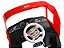 Caminhão Truck Vermelho Pedal com Capacete 9300C - Magic Toys - Imagem 8