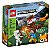 Lego Minecraft A Aventura em Taiga 21162 - Lego - Imagem 1