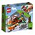 Lego Minecraft A Aventura em Taiga 21162 - Lego - Imagem 4