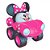 Fofomóvel Minnie Disney 2882 - Líder Brinquedos - Imagem 1