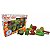Mini Chef Frutas 10 Peças 1148.7 - Xalingo - Imagem 1