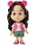 Boneca Maria Clara Youtuber 1040 - Baby Brink - Imagem 1