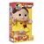 Boneca Magali Iti Malia Turma da Mônica 1022 - Baby Brink - Imagem 2