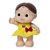 Boneca Magali Iti Malia Turma da Mônica 1022 - Baby Brink - Imagem 1