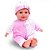 Boneca Pekenina Baby 564 - Miketa - Imagem 1