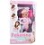 Boneca Pekenina Baby 564 - Miketa - Imagem 2