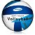 Bola de Volei para Quadra 04732 - Xalingo - Imagem 1