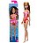 Boneca Barbie Moda Praia DWJ99 Sortidas - Mattel - Imagem 2