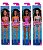 Boneca Barbie Moda Praia DWJ99 Sortidas - Mattel - Imagem 4