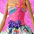 Boneca Barbie Dreamtopia Fada Asas Voadoras FRB07 - Mattel - Imagem 3