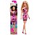 Boneca Barbie Fashion and Beauty T7439 Sortidas - Mattel - Imagem 2