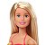 Barbie Piscina Chique com Boneca GHL91 - Mattel - Imagem 4