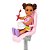 Boneca Barbie Conjunto Profissões Dentista DHB63/HKT69 - Mattel - Imagem 3