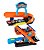 Hot Wheels Pista Garagem de Acrobacias JHL94 - Mattel - Imagem 2