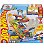 Hot Wheels Pista Garagem de Acrobacias JHL94 - Mattel - Imagem 1