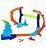 Hot Wheels Pista Campeonato Salto em Espiral JFH36 - Mattel - Imagem 2