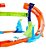 Hot Wheels Pista Campeonato Salto em Espiral JFH36 - Mattel - Imagem 3