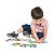 Meu Primeiro Quebra-Cabeça Disney Baby 2632 - Toyster - Imagem 3