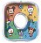 Mordedor de Água Disney Baby Sortidos 1071 - Toyster - Imagem 3