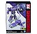 Boneco Transformers Decepticon Shockwave 18cm Cyber 6 B0785/E1168 - Hasbro - Imagem 3