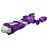 Boneco Transformers Figura Titan Shockwave E5883 - Hasbro - Imagem 3