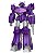 Boneco Transformers Figura Titan Shockwave E5883 - Hasbro - Imagem 2