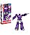 Boneco Transformers Figura Titan Shockwave E5883 - Hasbro - Imagem 1