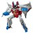 Boneco Transformers Authentic Titan Changer Starscream E5883/E7421 - Hasbro - Imagem 3