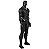 Boneco Avengers Pantera Negra Titan Hero Blast Gear Vingadores E1363 - Hasbro - Imagem 4