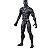 Boneco Avengers Pantera Negra Titan Hero E7876 - Hasbro - Imagem 1
